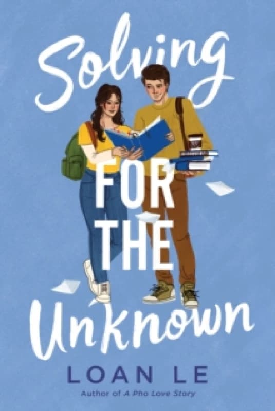 Solving for the Unknown Paperback / softback