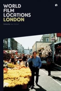 World Film Locations. London by Neil Mitchell Paperback