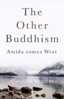 The Other Buddhism by Caroline Brazier Paperback