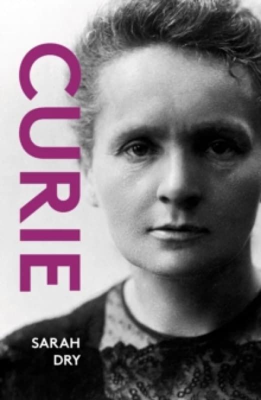 Curie Paperback / softback