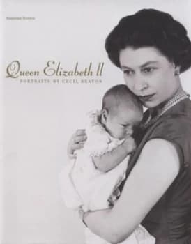 Queen Elizabeth Ii by Susanna Brown Hardback
