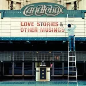 Candlebox - Love Stories & Other Musings CD Album - Used