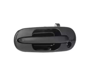 RIDEX Door Handle 1373D0096 HONDA,ROVER,CIVIC VI Fastback (MA, MB),CR-V I (RD),400 (RT),400 Hatchback (RT)