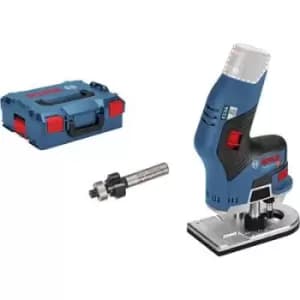Bosch Professional Cordless palm Router 06016B0001 Bosch Power Tools w/o battery