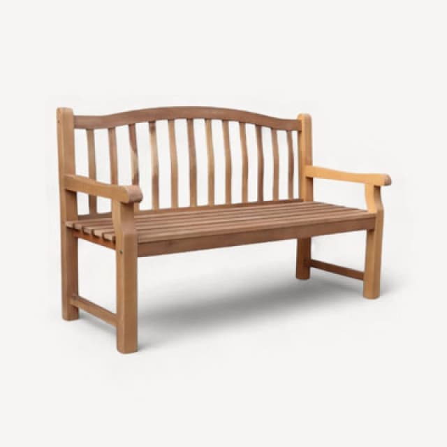 Royalcraft Lytham Three Seater Acacia Bench