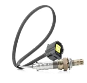 RIDEX Lambda sensor before catalytic converter 3922L0433 Oxygen sensor,O2 sensor JEEP,CHRYSLER,DODGE,GRAND CHEROKEE II (WJ, WG),CHEROKEE (KJ)