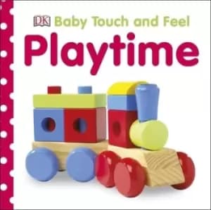 Playtime by Dawn Sirett