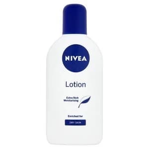 Nivea Lotion For Dry Skin 250ml