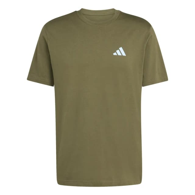 Adidas T-Shirt adidas Outdoor Mountain Biking Vert Male S