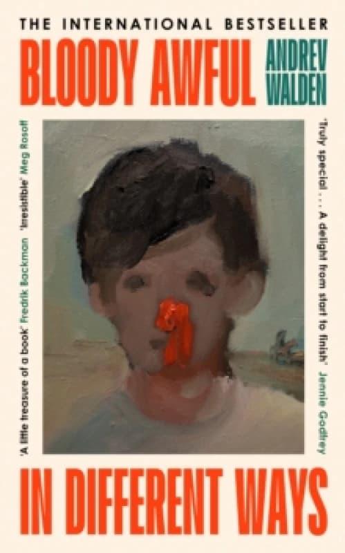 Bloody Awful in Different Ways. Paperback. By Andrev Walden Books