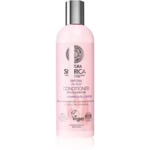 Natura Siberica Natural Oil-plex Hydrating Colour-Protecting Conditioner 270 ml