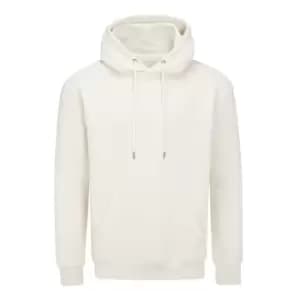 Mantis Unisex Adult Essential Hoodie (3XL) (Natural)