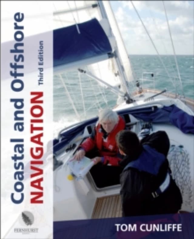 Coastal and Offshore Navigation. Paperback. By Tom Cunliffe Books
