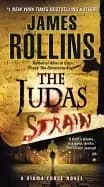 judas strain