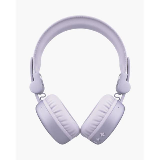 Fresh 'n Rebel Fresh 'n Rebel Code Core On-Ear Wireless Headphones - Lilac