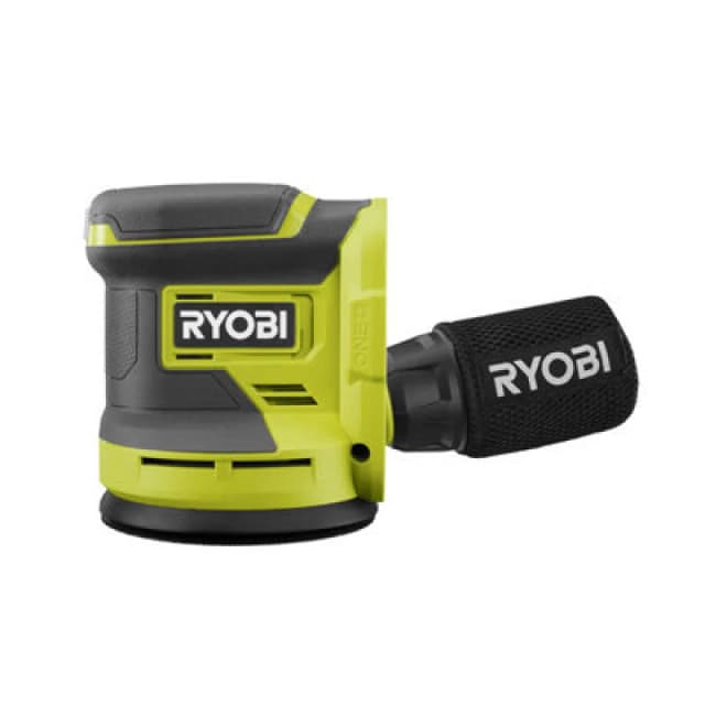 Ryobi Ryobi - one+ orbital sander RR0S18-0 (tool only) 5133005393