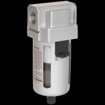 Sealey SA4001F High Flow Air Filter