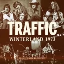 Winterland 1973: Classic Radio Broadcast