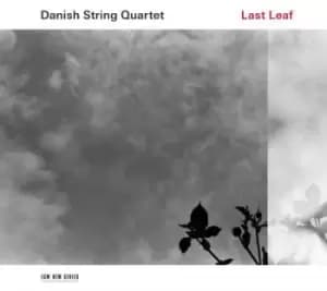 Danish String Quartet Lost Leaf by Danish String Quartet CD Album