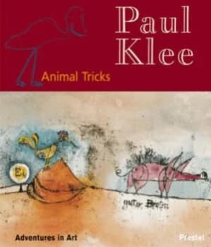 Paul Klee by Christian Rmelin Hardback