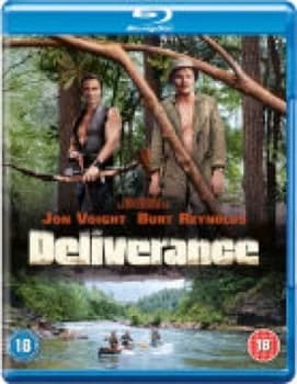 Deliverance (Bluray)