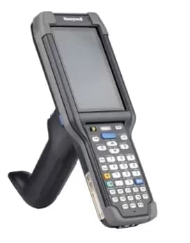 Honeywell CK65 Handheld Mobile Computer