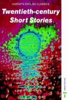 Twentieth Century Short Stories by Douglas R Barnes Paperback