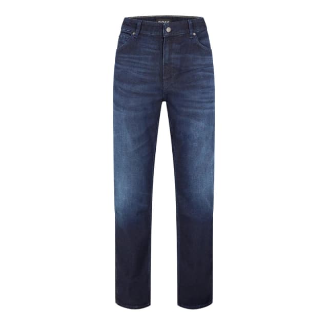 Boss Boss H-Re.Maine 10263151 02 Slim Fit Jeans Mens Dark Blue male 30W R