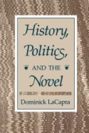 history politics and the novel