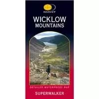 Wicklow Map