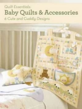 Quilt Essentials by Barri Sue Gaudet Paperback