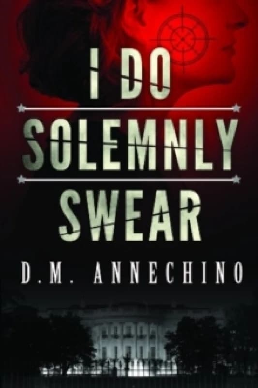 I Do Solemnly Swear Paperback / softback