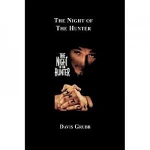 Night of the Hunter by Davis Grubb Paperback