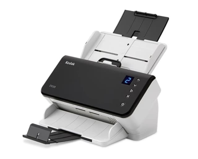 Kodak Alaris E1030 A4 Desktop Scanner