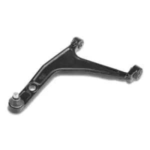RIDEX Suspension arm PEUGEOT,CITROEN 273C0276 91519409,352054