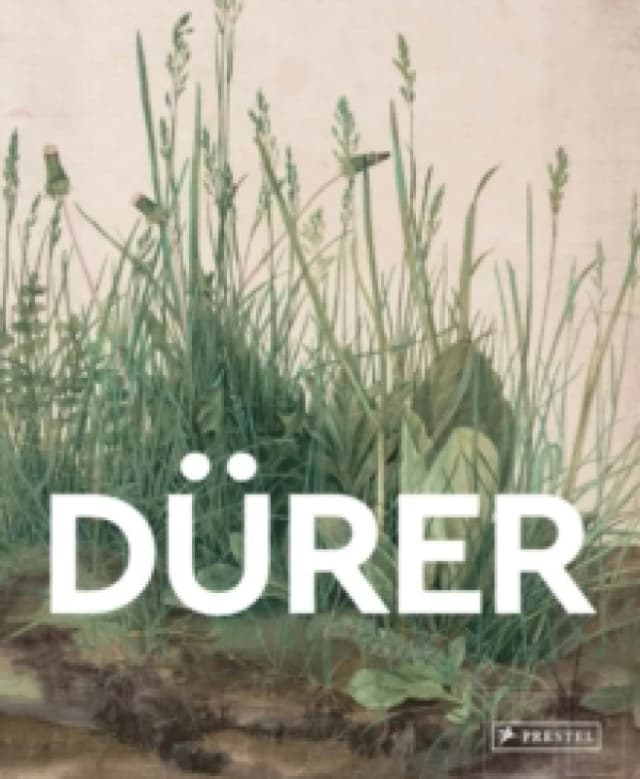 Durer : Masters of Art Paperback / softback