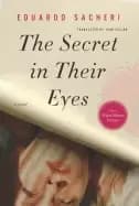 secret in their eyes a novel