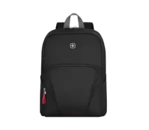 Wenger/SwissGear Motion Backpack Chic Black