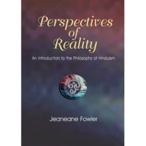 Hinduism : An Introdution to the Philosophy of Hinduism