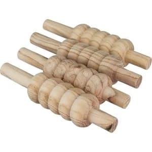 Readers Heavyweight Cricket Stump Bails