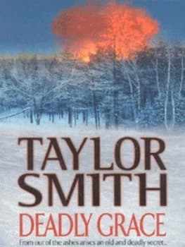 Deadly Grace by Taylor Smith Paperback