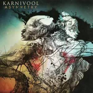 Karnivool - Asymmetry Vinyl
