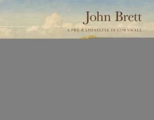 John Brett by Charles Brett and Michael Hickox and Christiana Payne and John Brett and Penlee House Gallery and Museum Paperback