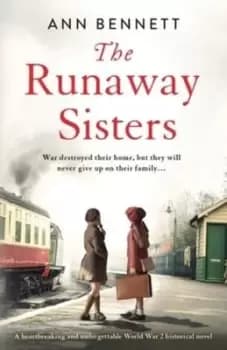 The Runaway Sisters by Ann Bennett