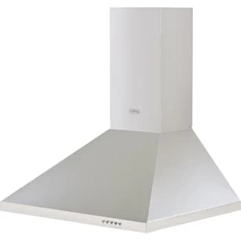 Belling BEL602CHIM 60cm Chimney Cooker Hood