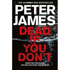 Dead If You Don't Paperback / softback 2018