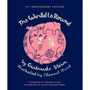 The World Is Round