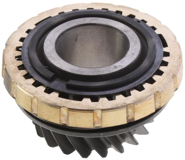 DT Spare Parts 6.46065 Synchronizer Body, manual transmission Synchronizer Body,manual transmission (4102)