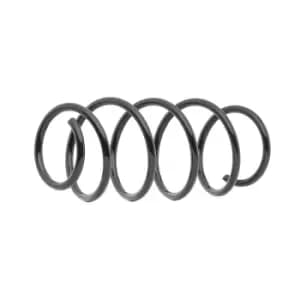 RIDEX Coil spring 188C0774 Suspension spring,Springs FIAT,PANDA (169)
