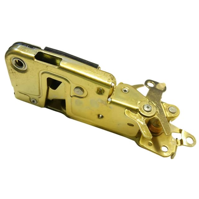 LCC LCC3076 Door Lock Left Front Door Lock (1361)